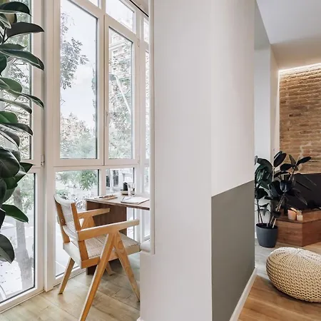 Apartment Aroche - 2 Bedrooms In Sant Antoni *