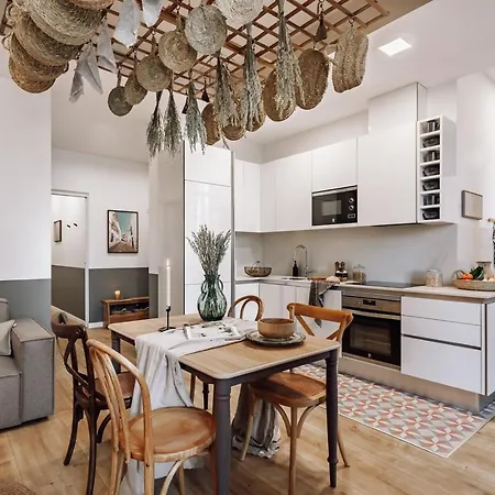 Aroche - 2 Bedrooms In Sant Antoni *