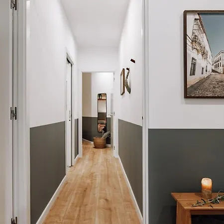 Aroche - 2 Bedrooms In Sant Antoni * Barcelona