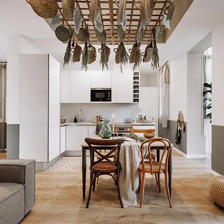 Aroche - 2 Bedrooms In Sant Antoni *