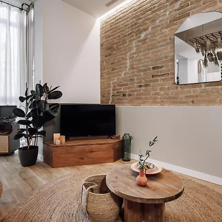 Aroche - 2 Bedrooms In Sant Antoni *