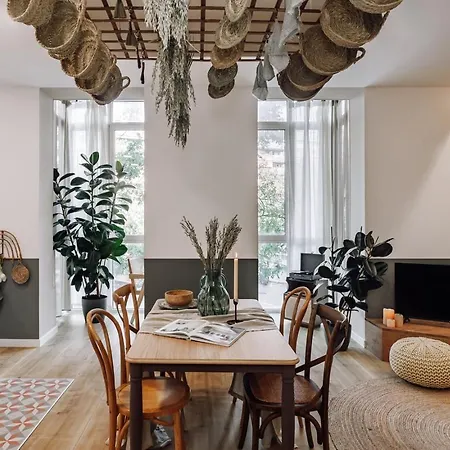 Aroche - 2 Bedrooms In Sant Antoni Apartment *