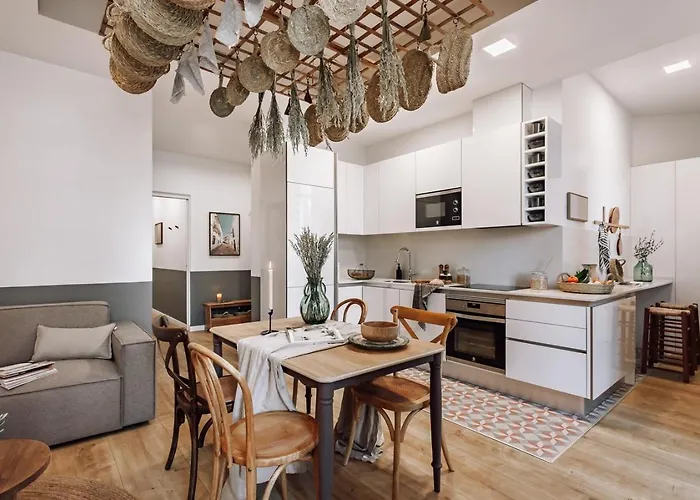 Aroche - 2 Bedrooms In Sant Antoni *