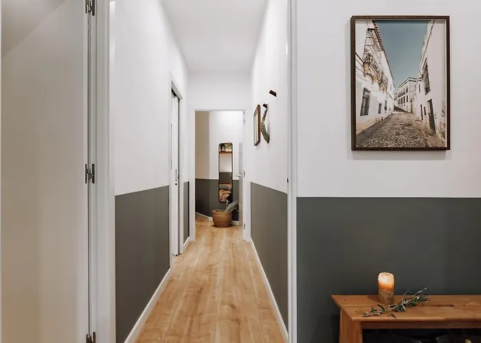 Aroche - 2 Bedrooms In Sant Antoni * Barcelona