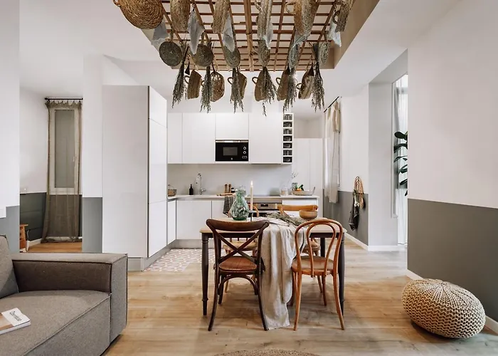 Aroche - 2 Bedrooms In Sant Antoni *