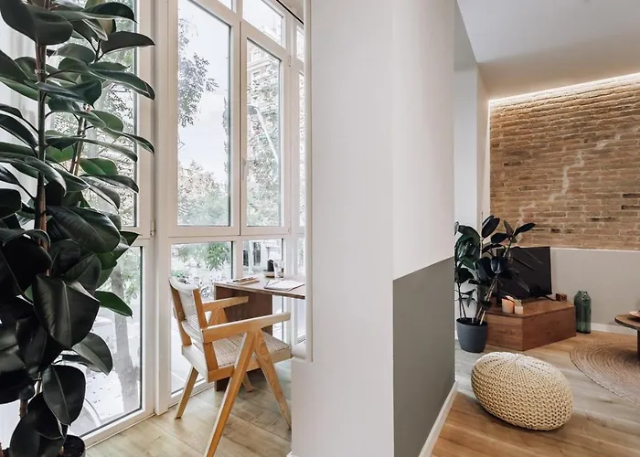 Apartament Aroche - 2 Bedrooms In Sant Antoni *