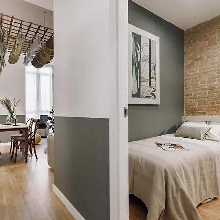 Aroche - 2 Bedrooms In Sant Antoni *